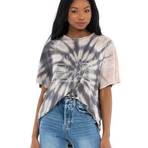 NWOT New York Travis Tee